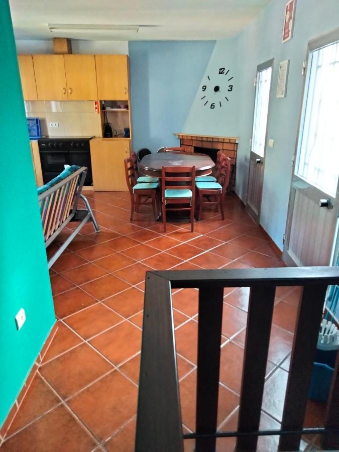 Casa Vilar Geres Exterior foto