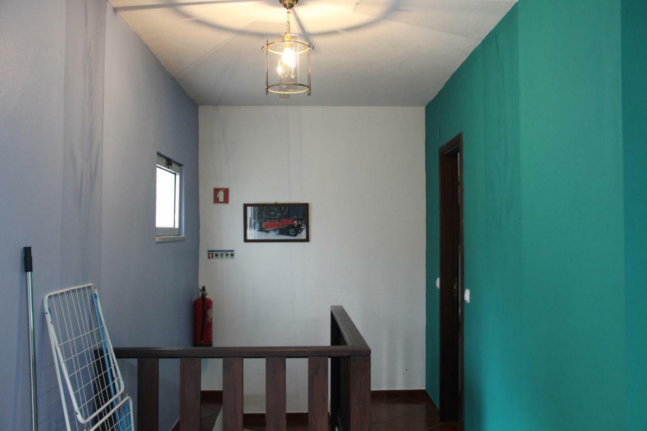 Casa Vilar Geres Exterior foto
